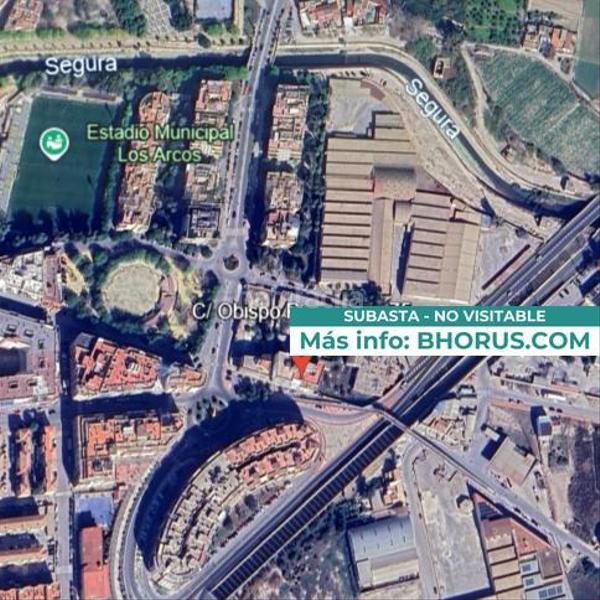 Foto f87a64f1-5e03-4a9c-a606-d9fad8d21174. Etagenwohnung in obispo rocamora 75 in Orihuela ciudad Orihuela