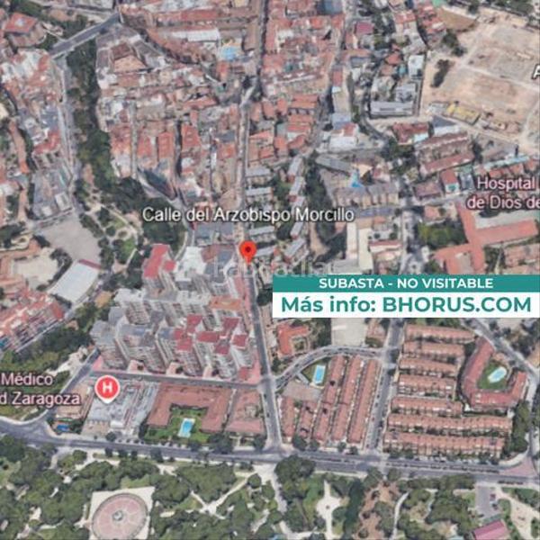 Foto 37d60c0c-b582-4d79-a597-cad387a9ca56. Appartement dans fernando antequera 2 dans Ruiseñores Zaragoza