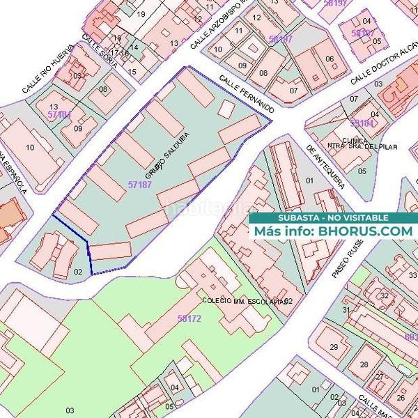 Foto 47041e38-fd74-47b9-83c5-3a49e0e1eedc. Appartement dans fernando antequera 2 dans Ruiseñores Zaragoza