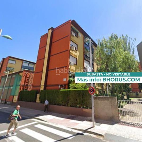 Foto e56f0670-4f36-4731-9b46-141565493080. Etagenwohnung in fernando antequera 2 in Ruiseñores Zaragoza