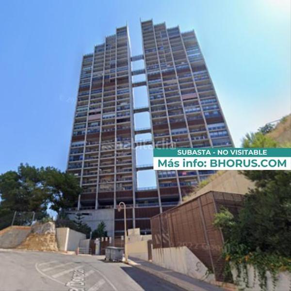 Foto 2e5b10f9-86e8-4420-b2cd-5823e3eb3cf4. Appartement dans sierra dorada 3 dans Rincón Alto Benidorm