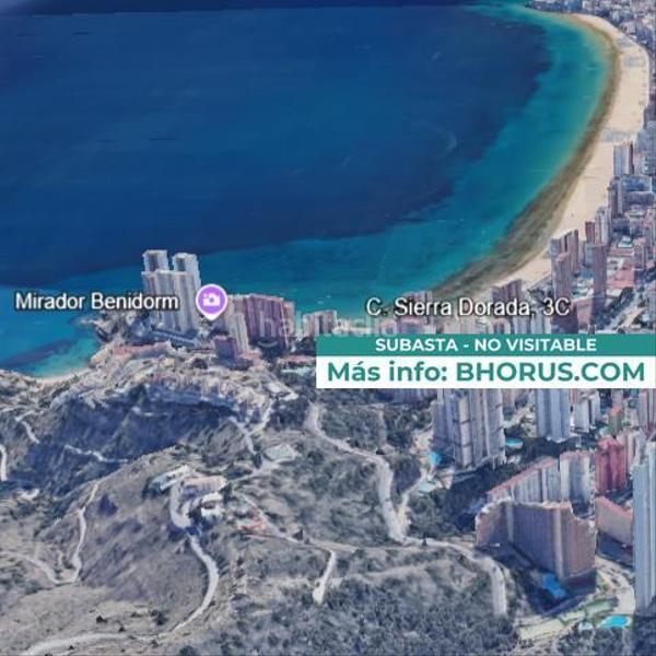 Foto 3eee14d1-8b4a-4759-b83e-3bb35a743102. Etagenwohnung in sierra dorada 3 in Rincón Alto Benidorm