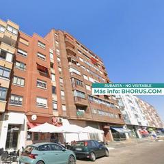 Appartement  Arca real 48