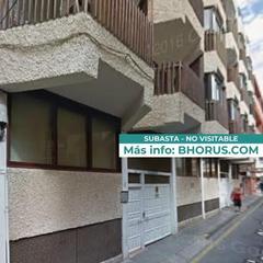 Appartamento in Viera y clavijo 3