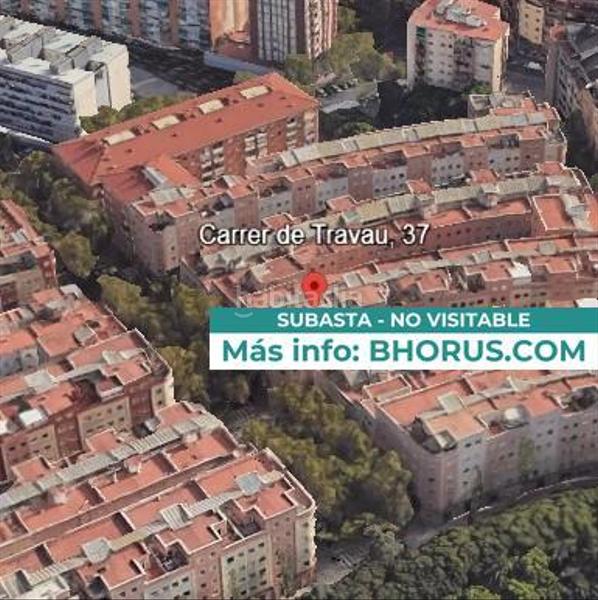 Foto 318cab6e-333d-407e-994c-4e6bd77924c0. Appartamento in travau 37 in Turó de la Peira Barcelona