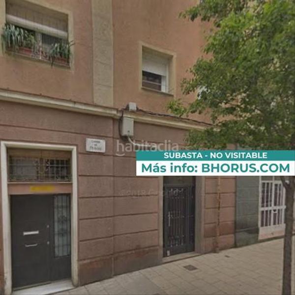 Foto 8af8b791-a26e-435c-90ff-70924ea4c64e. Appartamento in travau 37 in Turó de la Peira Barcelona