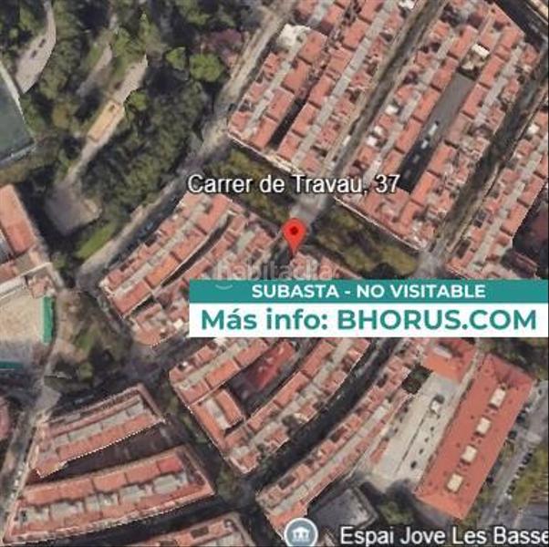 Foto f1103893-5eab-4164-9ce5-c24c48864254. Appartement dans travau 37 dans Turó de la Peira Barcelona