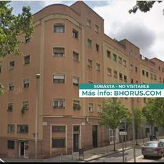 Etagenwohnung in TRAVAU 37