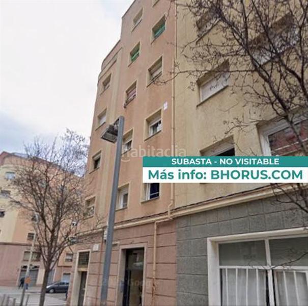 Foto 4a142d11-b7f0-49a5-b747-29e4febb843d. Flat in travau 37 in Turó de la Peira Barcelona