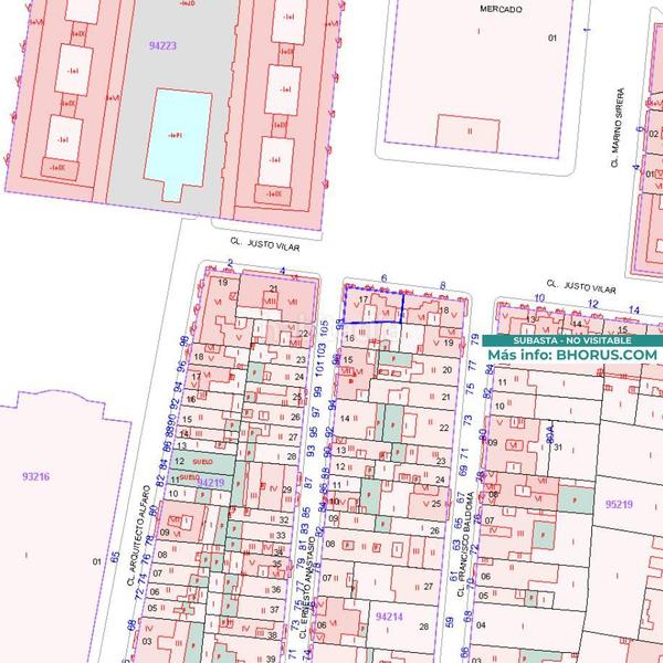 Foto d0f98f7c-0c49-4f47-b904-f483d0ef48c6. Etagenwohnung in El Cabanyal-El Canyamelar Valencia