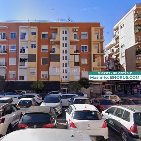 Foto 5c9d83ab-a144-4ece-8367-2cd30181ead0. Piso en El Cabanyal-El Canyamelar Valencia