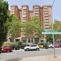 Flat in SALVADOR ESPRIU 23