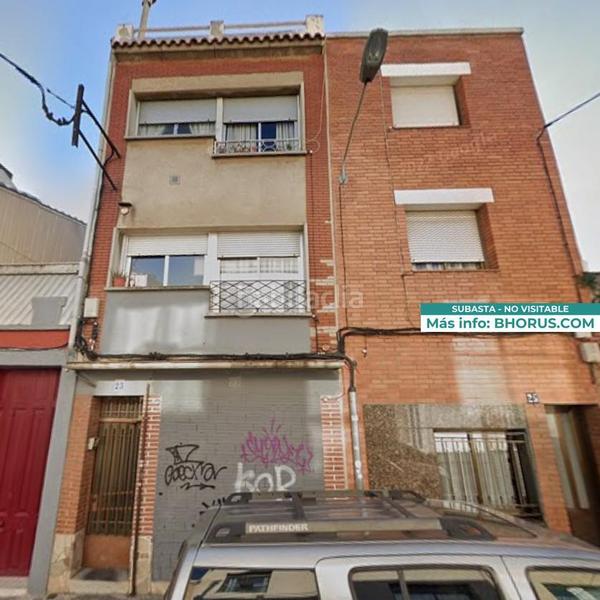 Foto 348c3a47-1e73-4102-995d-ca0ae15f8706. Appartement dans margenat 23 dans Hostafrancs Sabadell