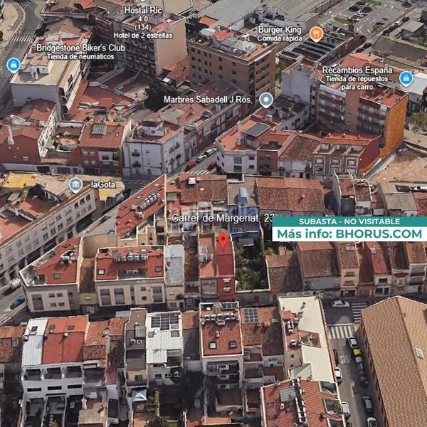 Foto f7942f0c-0417-487a-a593-953c22ddacae. Appartement dans margenat 23 dans Hostafrancs Sabadell