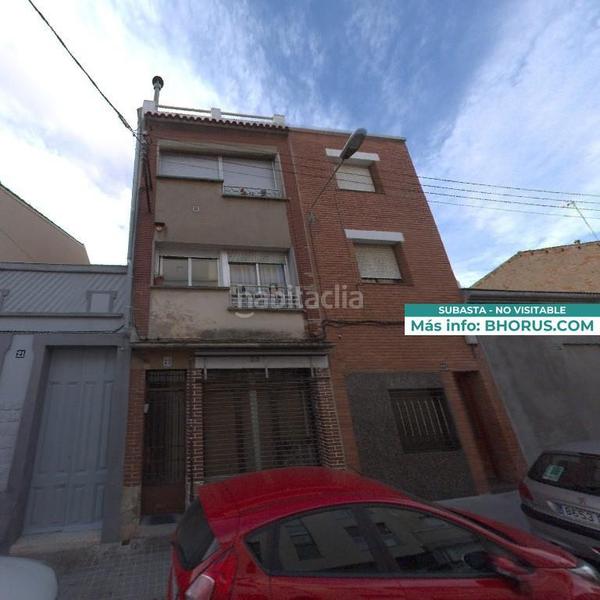 Foto 06be0264-f927-4a8f-bade-971f161faa74. Flat in margenat 23 in Hostafrancs Sabadell