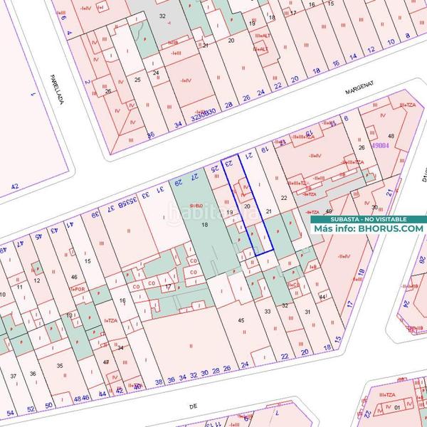 Foto 7d121267-4bdf-44bf-8b69-4542430dc43e. Piso en margenat 23 en Hostafrancs Sabadell