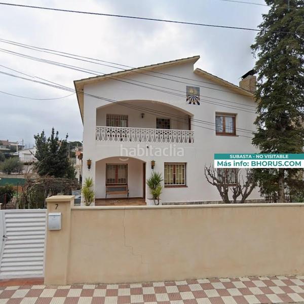 Foto 66e0c0b8-5e4c-41aa-a038-411c8755ef9b. Casa a ramon muntaner 7 a Can Rial Esparreguera