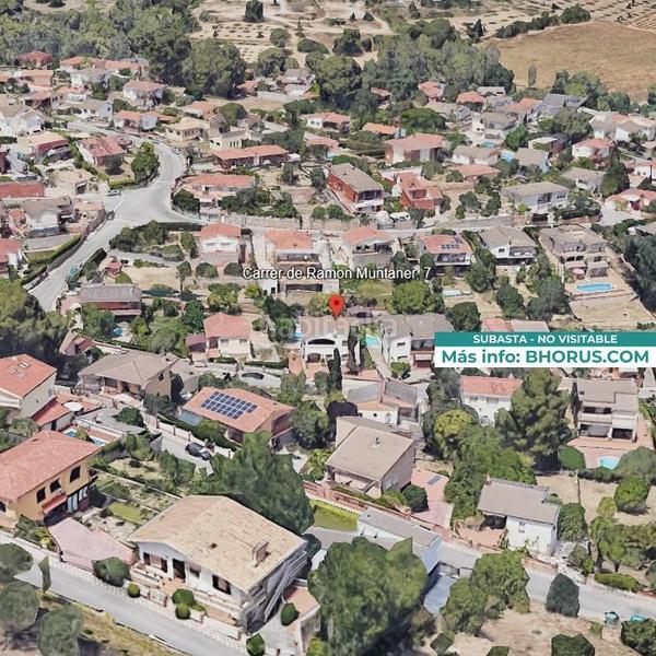 Foto b2b10eae-ad7f-4553-8547-103689b42a3a. Haus in ramon muntaner 7 in Can Rial Esparreguera