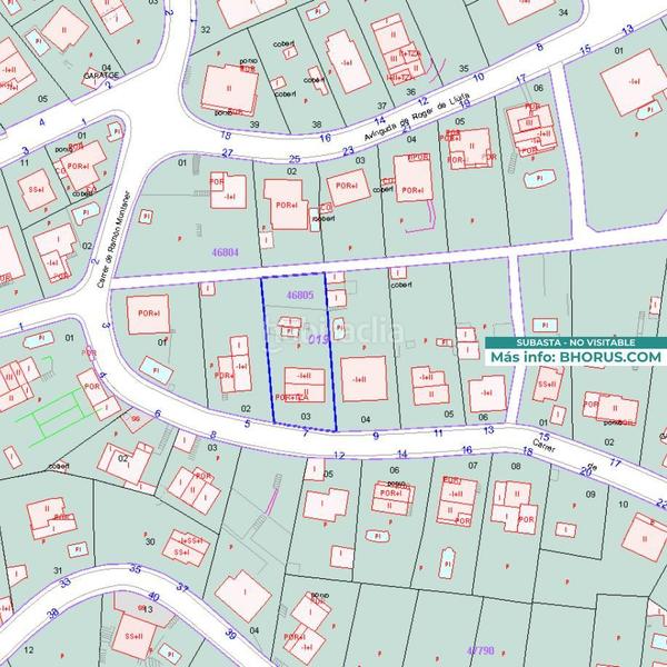 Foto e46de10d-3d3d-49d3-ba5f-a802244a3a91. Haus in ramon muntaner 7 in Can Rial Esparreguera