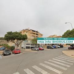 Appartement à Vicente blanch picot 10