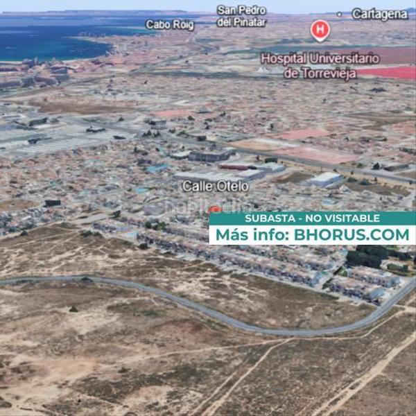 Foto eb52eb1b-1e6f-47bb-a2b5-89019c08d4bd. Appartamento in jardin del mar v 2 in Zona Carrefour - Urbanizaciones Torrevieja