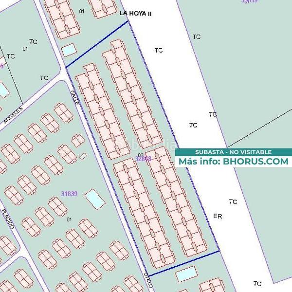 Foto 30519e46-4e3f-458b-afd3-eed01fad6465. Appartement dans jardin del mar v 2 dans Zona Carrefour - Urbanizaciones Torrevieja