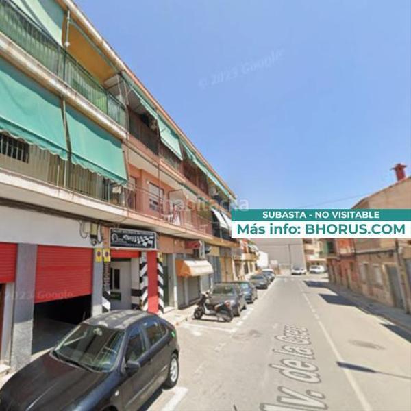 Foto 0cfbad4f-bd54-4176-b533-f5886e02cec1. Appartamento in creu 16 in Campello Pueblo Campello (el)