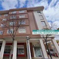 Appartement  Club deportivo 86