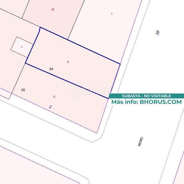 Foto 86241d62-b405-4b98-a594-d1c96451e4d2. Casa en remo 37 en La Chanca - Pescadería Almería