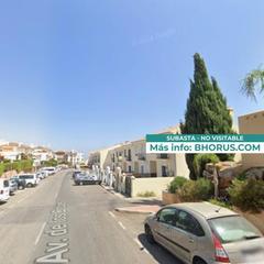 Zweistöckige Wohnung in Botijos 5