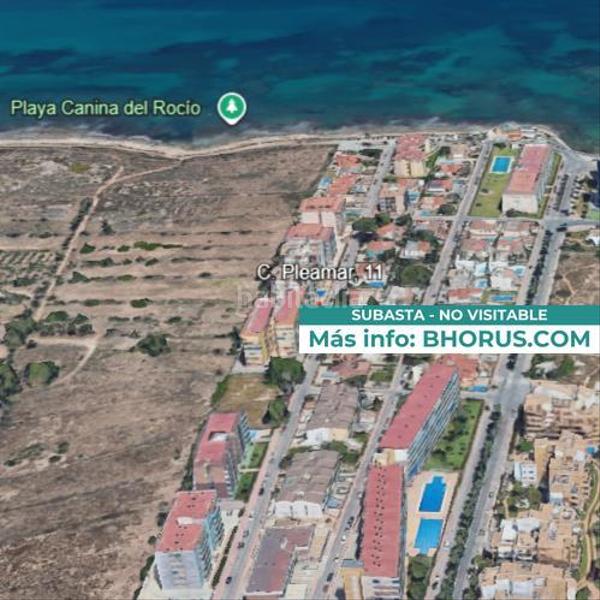 Foto a0bb6747-93d2-4c59-906b-24c940d7c52c. Appartement dans pleamar 11 dans Punta Prima Torrevieja