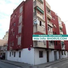 Etagenwohnung in LLEIDA 10