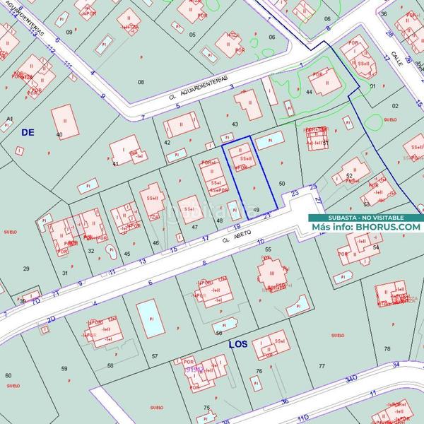 Foto 6592af71-3bfb-4a70-974b-c3c1d70d63e1. Casa in abeto 21 in Molinos (Los)