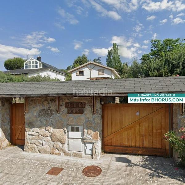 Foto c9aafb0d-d07e-4d6d-b74b-50ed4db45d65. Casa in abeto 21 in Molinos (Los)