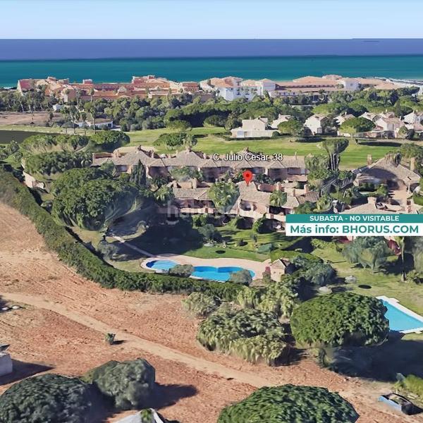 Foto ff702350-71c0-4ed6-88d2-8c472a46d5fb. Appartement dans julio cesar 38 dans Novo Sancti Petri Chiclana de la Frontera