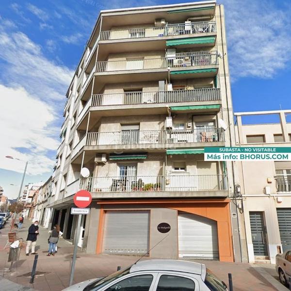 Foto f43c6621-cdf8-453d-8df2-7161a1e4b3c1. Appartement dans provença 6 dans Sant Pere Nord Terrassa