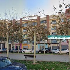 Appartement à SIERRA DE ESPADAN 48