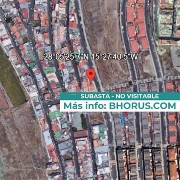 Foto 9b2a998d-6ab9-4ba2-a433-d536287fc405. Piso en Almatriche Palmas de Gran Canaria (Las)