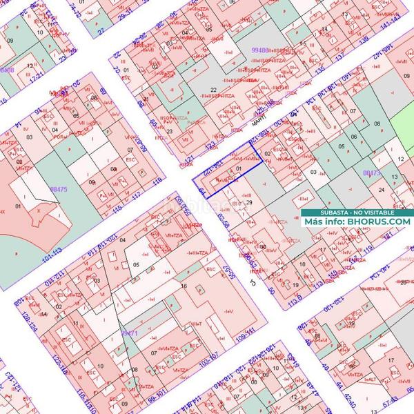 Foto 7a0db549-4142-4ab4-909c-b0357aed5138. Appartement dans El Camp d´en Grassot i Gràcia Nova Barcelona