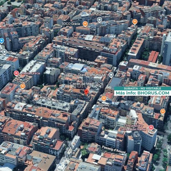 Foto 460fee0f-8266-41bd-b9f5-a7f1a83b2ff9. Flat in ca l'alegre de dalt 64 in El Camp d´en Grassot i Gràcia Nova Barcelona