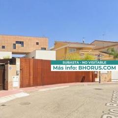 Casa en Rio benamor (alcayna) 0