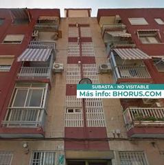 Flat in PARE LEON 3
