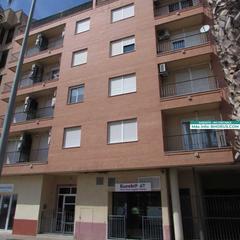 Appartamento in N sra asuncion 128