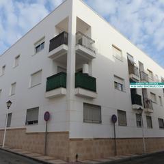 Appartement à Cuartel 2