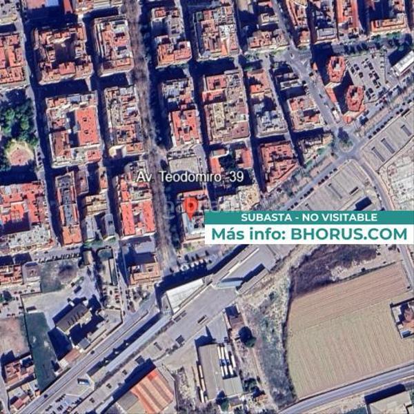 Foto 05418181-1a4a-4247-bfbc-c308a506d48f. Àtic a teodomiro 39 a Orihuela ciudad Orihuela