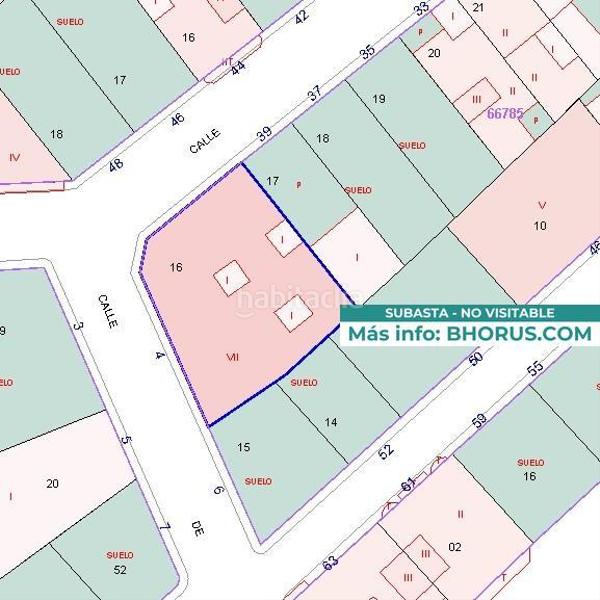 Foto 1d2c1f25-fc3d-4281-8089-c07e79bccd83. Appartement dans huerta 4 dans Albatera