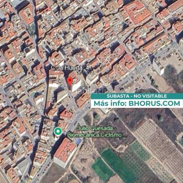 Foto 7cb56eb4-870b-4ecd-9d73-7d2bb470d164. Etagenwohnung in huerta 4 in Albatera