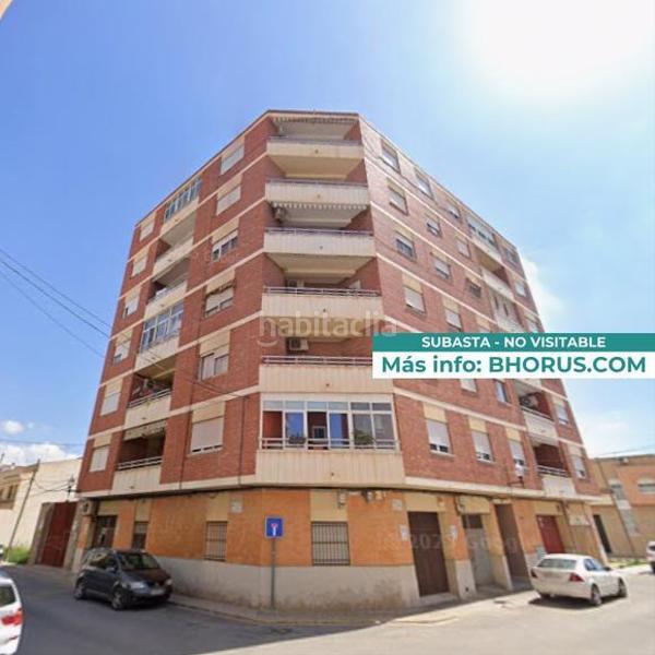 Foto dfe1f19a-04bc-40f6-a53b-4bd100fde7af. Etagenwohnung in huerta 4 in Albatera