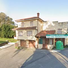 House in Fuentevia 17