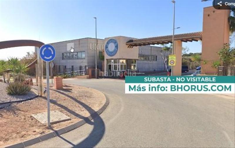 Foto 5f15e14e-af30-405d-8a1e-13641fae823c. Appartamento in sierra de los villares 8 in Gea y Truyols Murcia